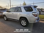 2015 Toyota 4RUNNER SR5 Premium