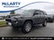 2016 Toyota 4Runner Trail Premium