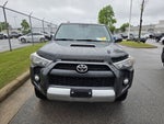 2016 Toyota 4Runner Trail Premium