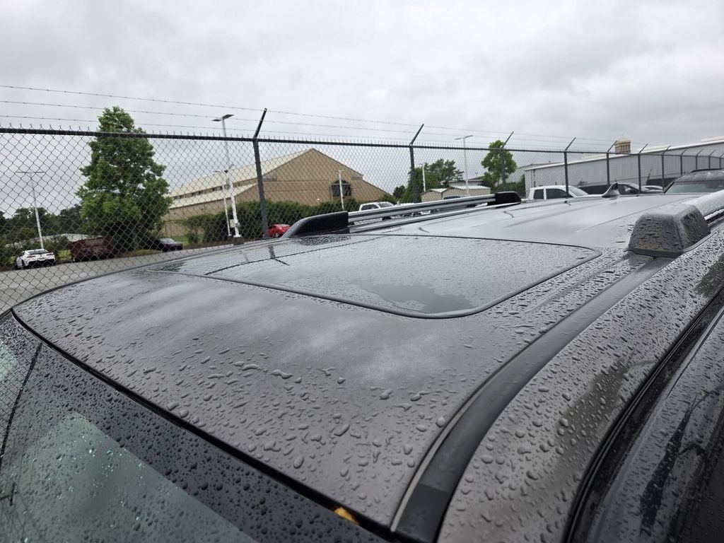 2016 Toyota 4Runner Trail Premium