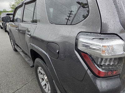 2016 Toyota 4Runner Trail Premium
