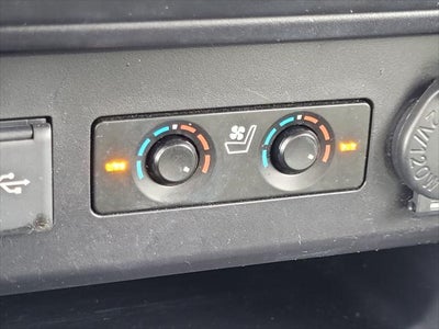 2021 Toyota 4RUNNER Nightshade