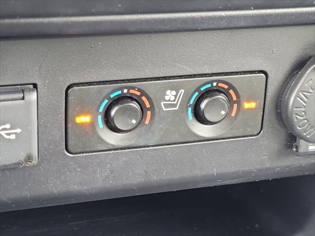 2021 Toyota 4RUNNER Nightshade