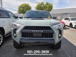 2021 Toyota 4Runner TRD Pro
