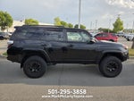 2021 Toyota 4Runner TRD Off-Road Premium
