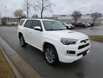 2023 Toyota 4RUNNER TRD Sport