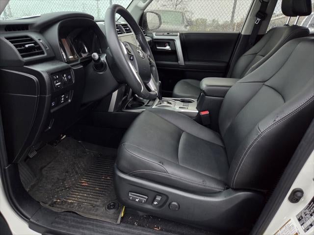 2023 Toyota 4RUNNER TRD Sport