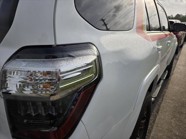 2023 Toyota 4RUNNER 40th Anniversary Special Edition