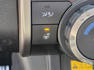 2025 Toyota 4RUNNER TRD Sport Premium