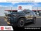 2025 Toyota 4Runner TRD Off-Road