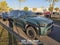 2025 Toyota 4Runner TRD Off-Road