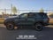 2025 Toyota 4Runner TRD Off-Road