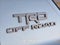 2025 Toyota 4Runner TRD Off-Road