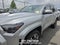 2025 Toyota 4Runner TRD Sport