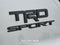 2025 Toyota 4Runner TRD Sport