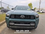 2025 Toyota 4RUNNER TRD Off-Road