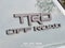 2025 Toyota 4RUNNER TRD Off-Road