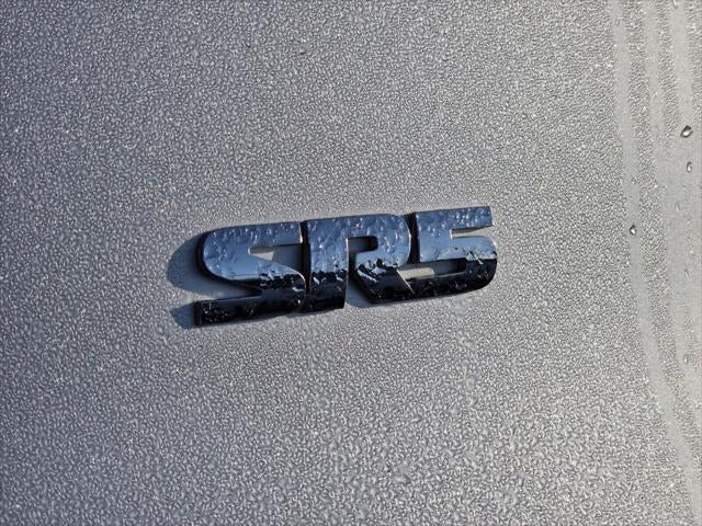 2016 Toyota 4RUNNER SR5 Premium