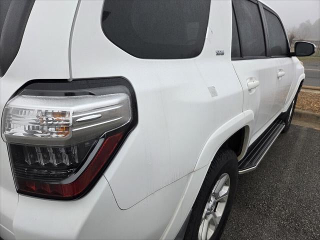 2015 Toyota 4RUNNER SR5 Premium