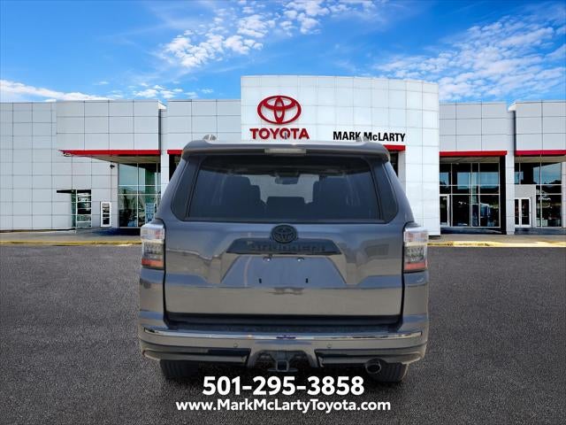 2020 Toyota 4Runner Limited
