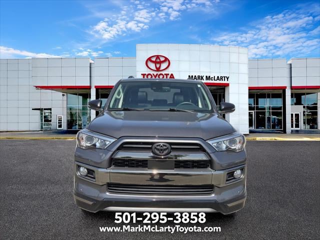 2020 Toyota 4Runner Limited