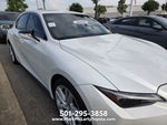 2022 Lexus IS 300