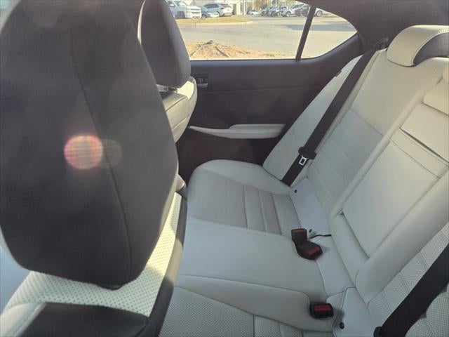 2021 Lexus IS 350 350 F SPORT