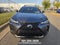 2022 Lexus UX Hybrid 250h F SPORT