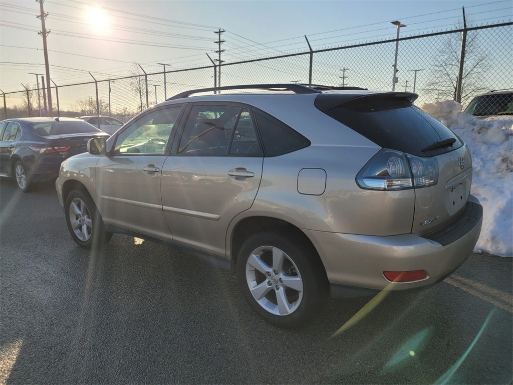 2004 Lexus RX 330