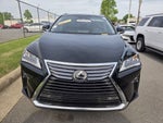 2018 Lexus RX 350L