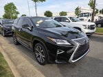 2018 Lexus RX 350L