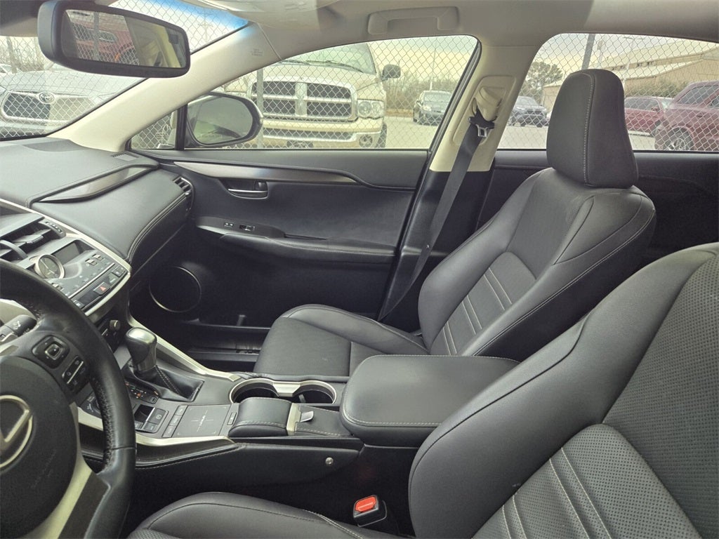 2019 Lexus NX 300 300 F Sport