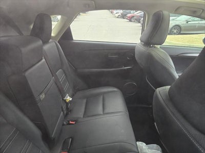 2019 Lexus NX 300 300 F Sport