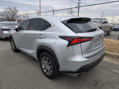 2019 Lexus NX 300 300 F Sport