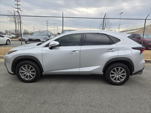 2019 Lexus NX 300 300 F Sport