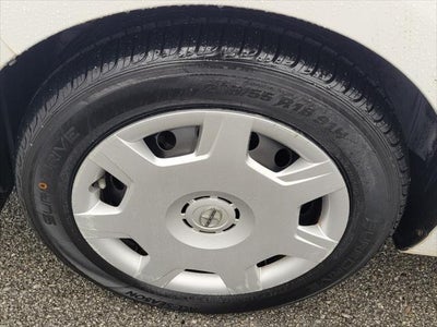 2014 Scion SCION XB Base