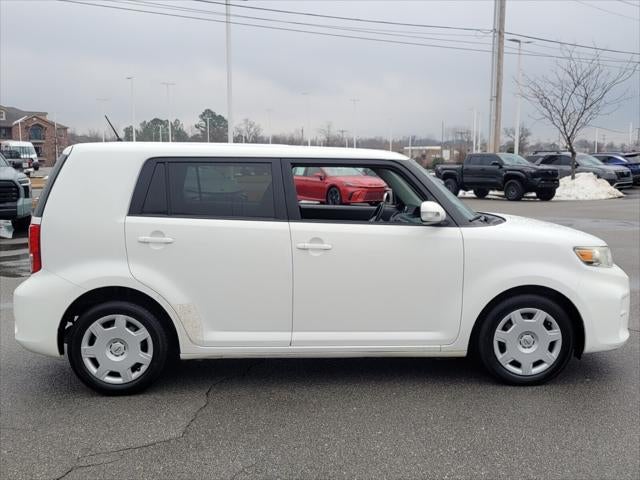2014 Scion SCION XB 5dr Wgn Auto (Natl)