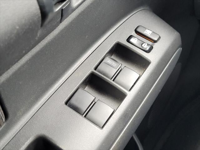 2014 Scion SCION XB Base