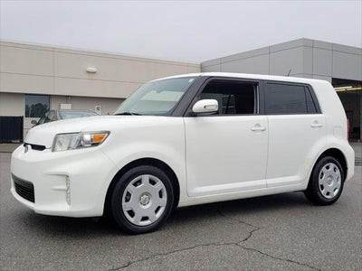 2014 Scion SCION XB 5dr Wgn Auto (Natl)
