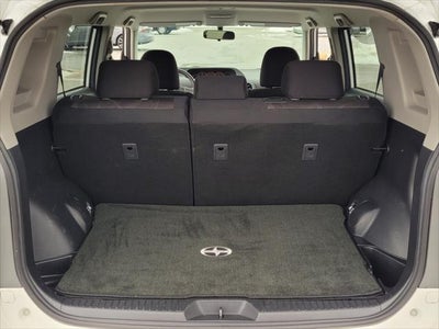 2014 Scion SCION XB Base