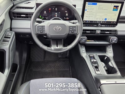 2026 Toyota RAV4 XSE XSE