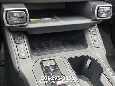 2026 Toyota RAV4 XSE XSE