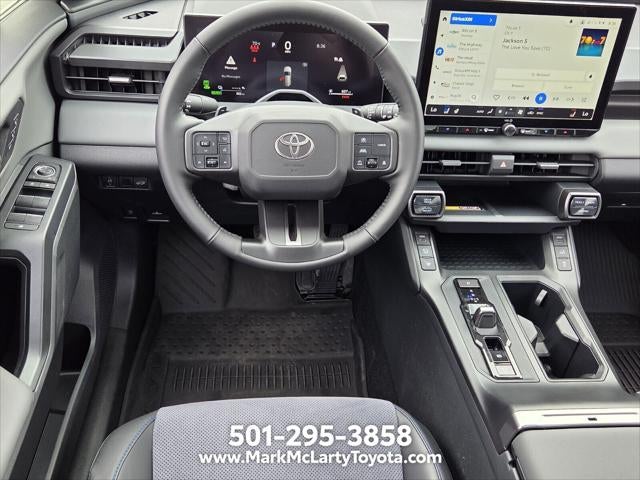 2026 Toyota RAV4 XSE XSE