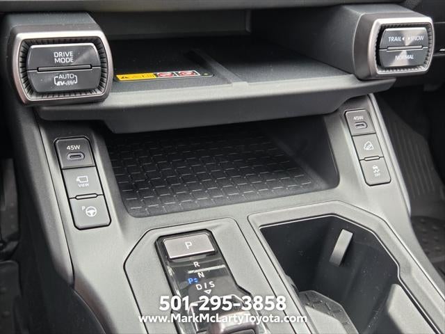 2026 Toyota RAV4 XSE XSE