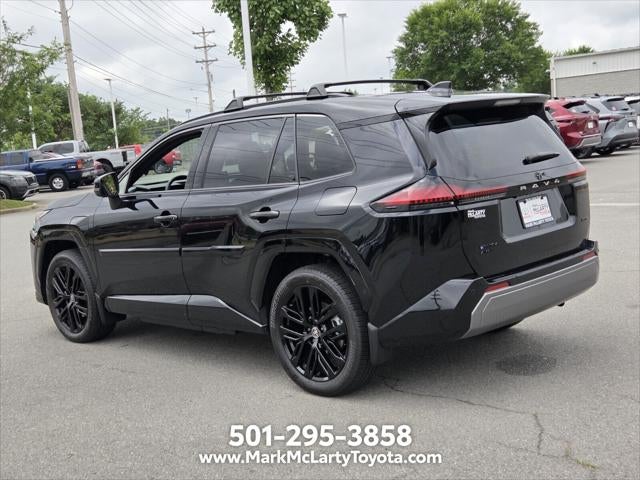 2026 Toyota RAV4 XSE XSE