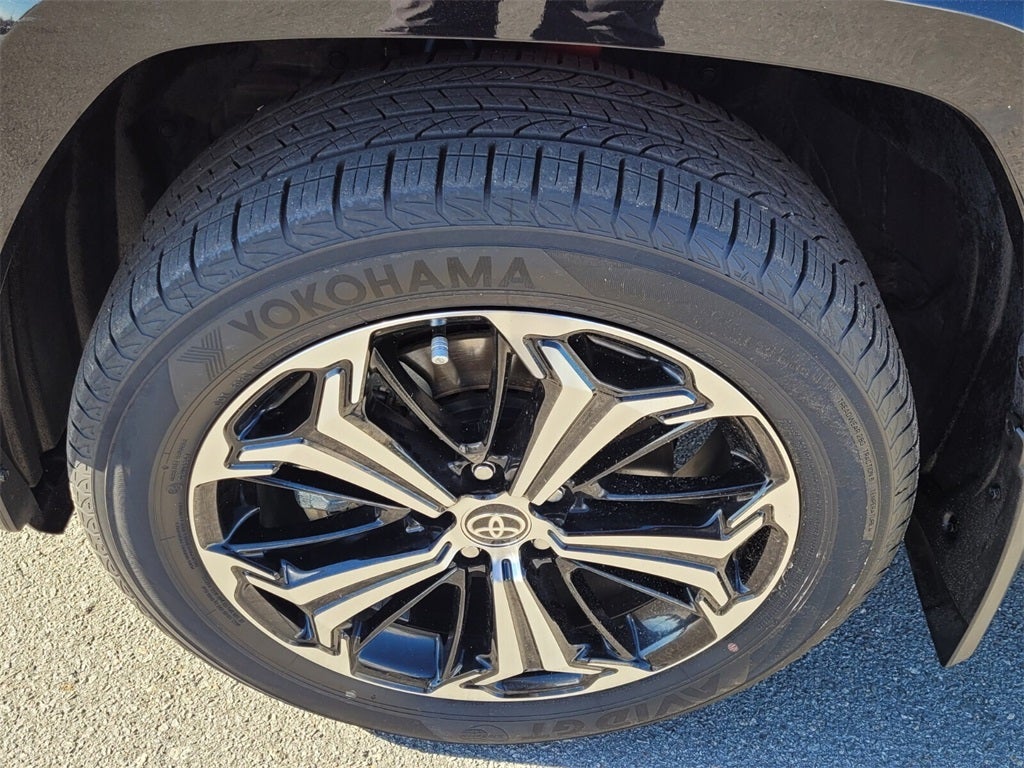 2024 Toyota RAV4 PRIME XSE