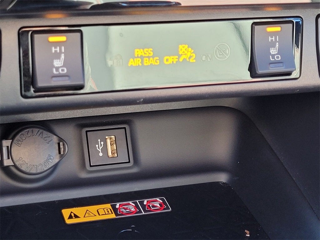 2024 Toyota RAV4 PRIME XSE