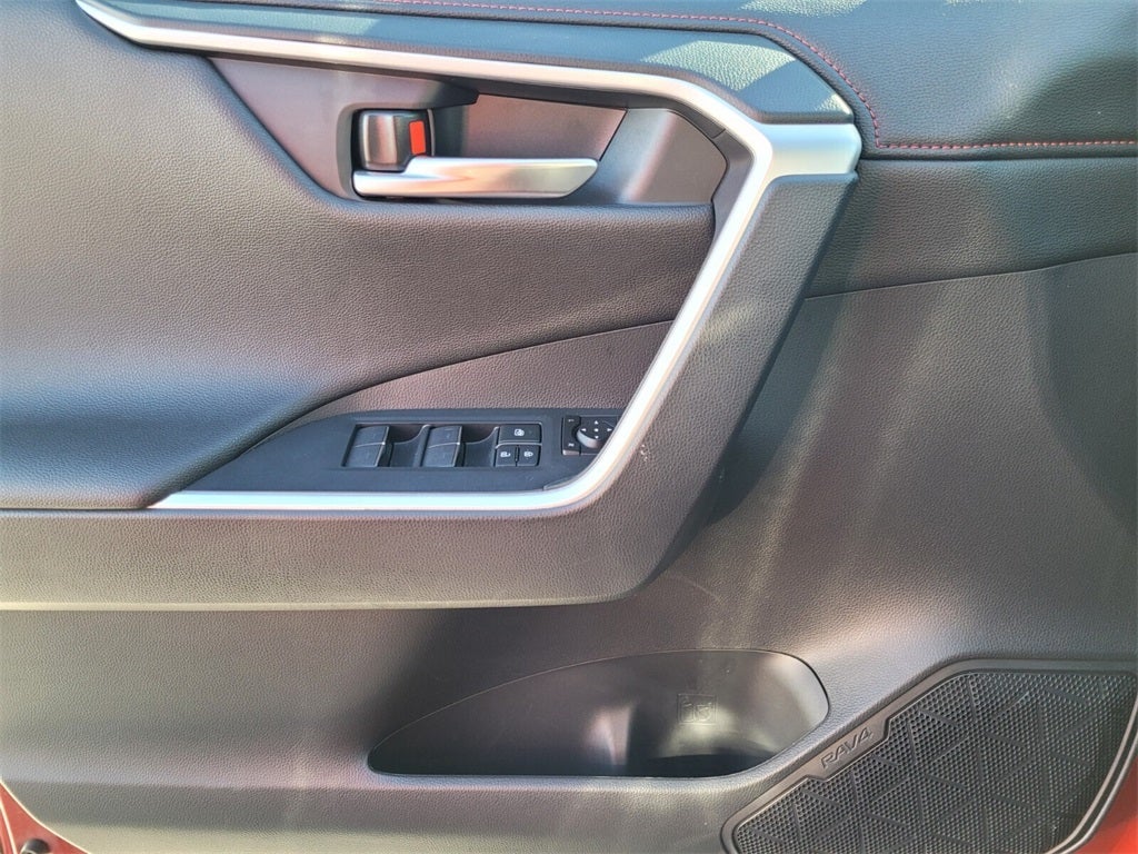 2024 Toyota RAV4 PRIME XSE