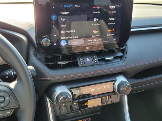 2024 Toyota RAV4 PRIME XSE