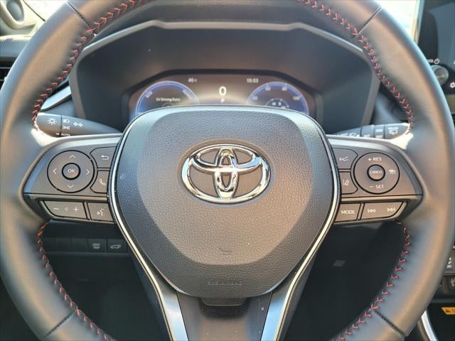 2024 Toyota RAV4 PRIME XSE